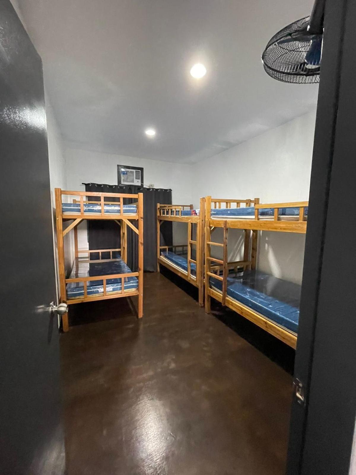 L'Pad Place Mandaluyong Exterior foto