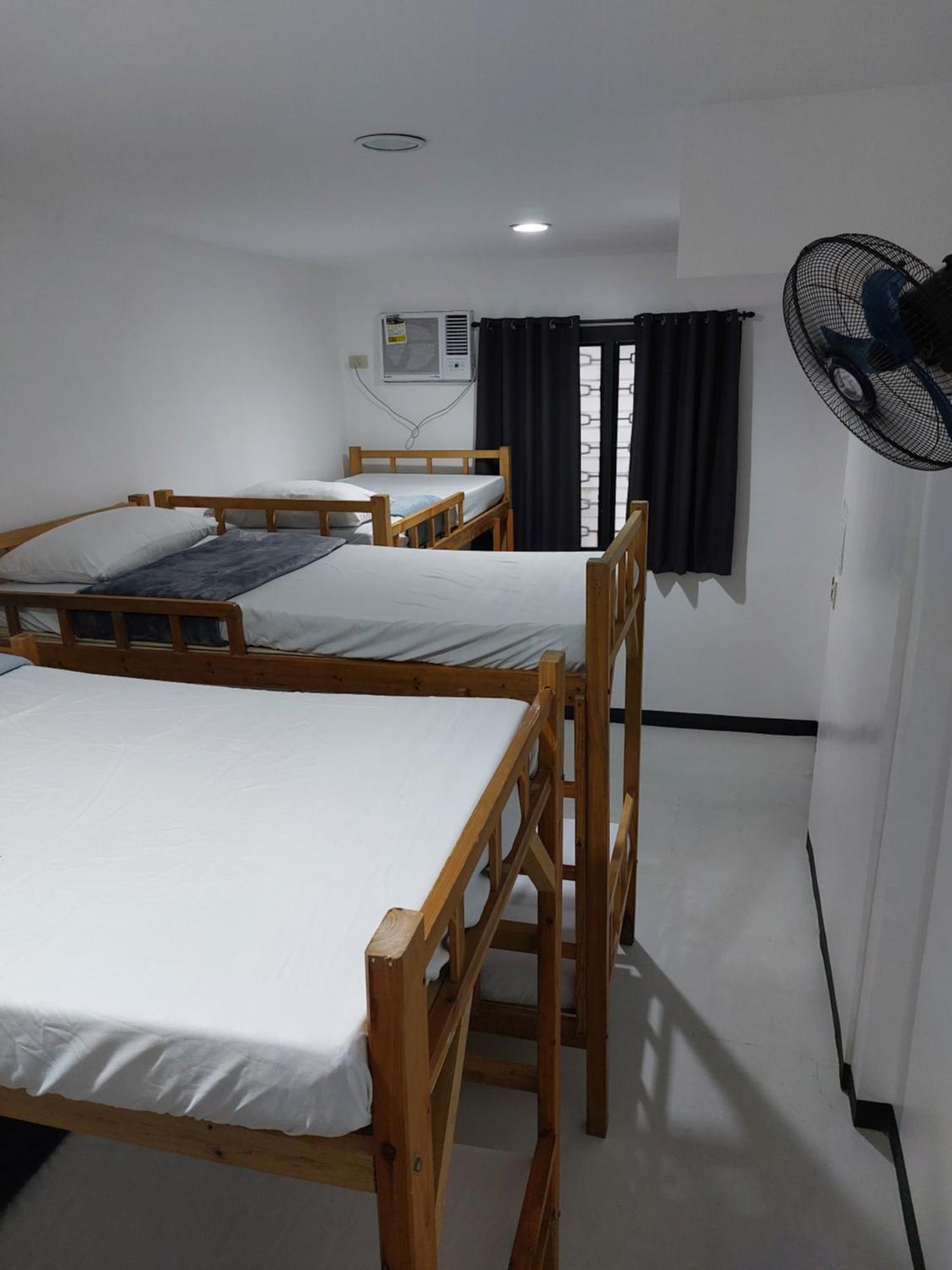 L'Pad Place Mandaluyong Exterior foto