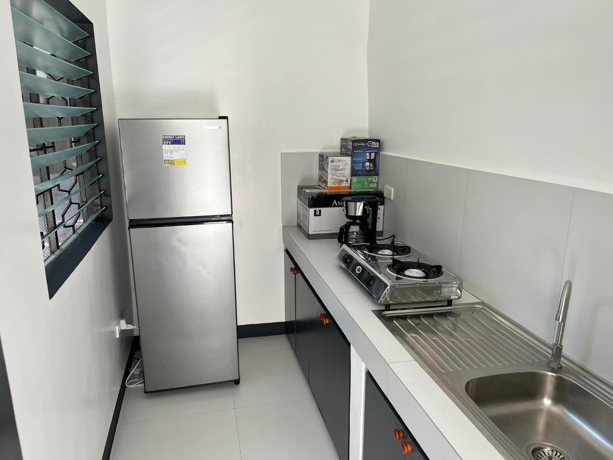 L'Pad Place Mandaluyong Exterior foto
