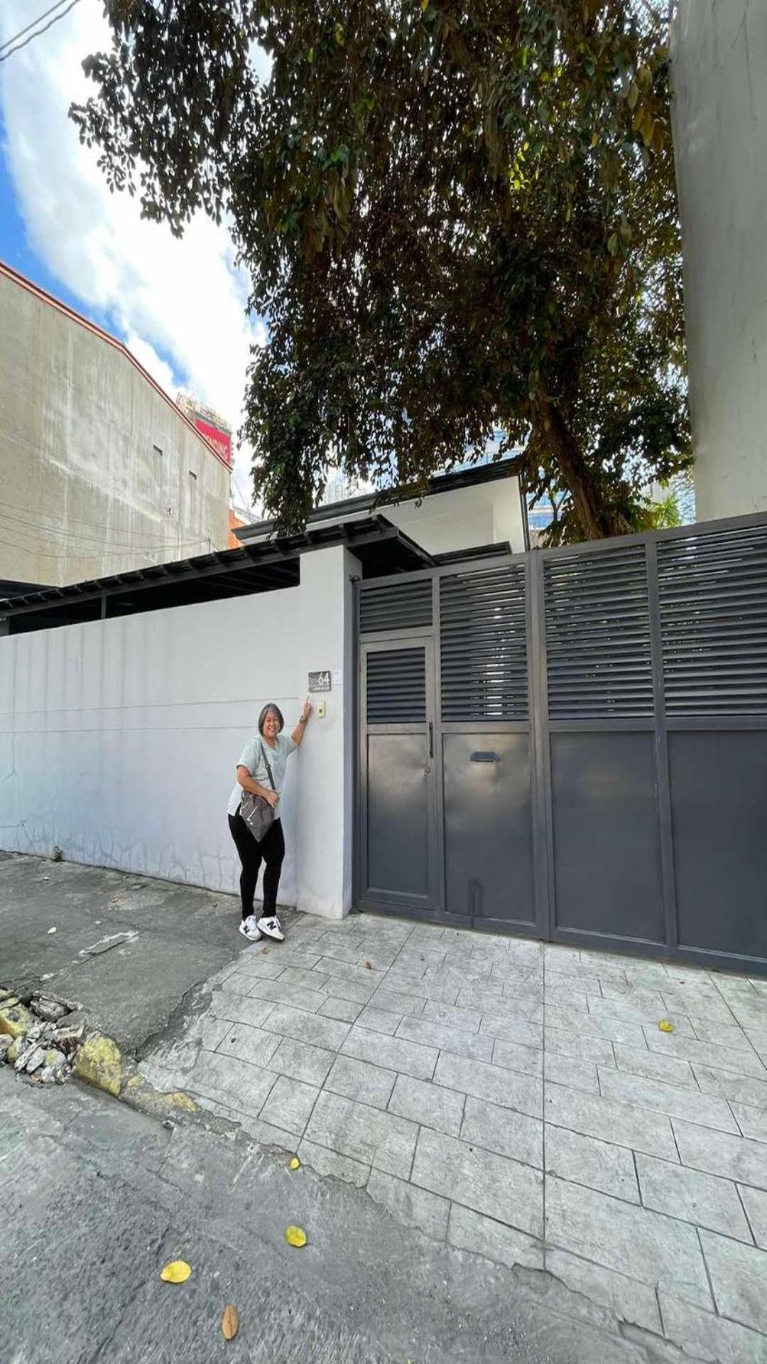L'Pad Place Mandaluyong Exterior foto