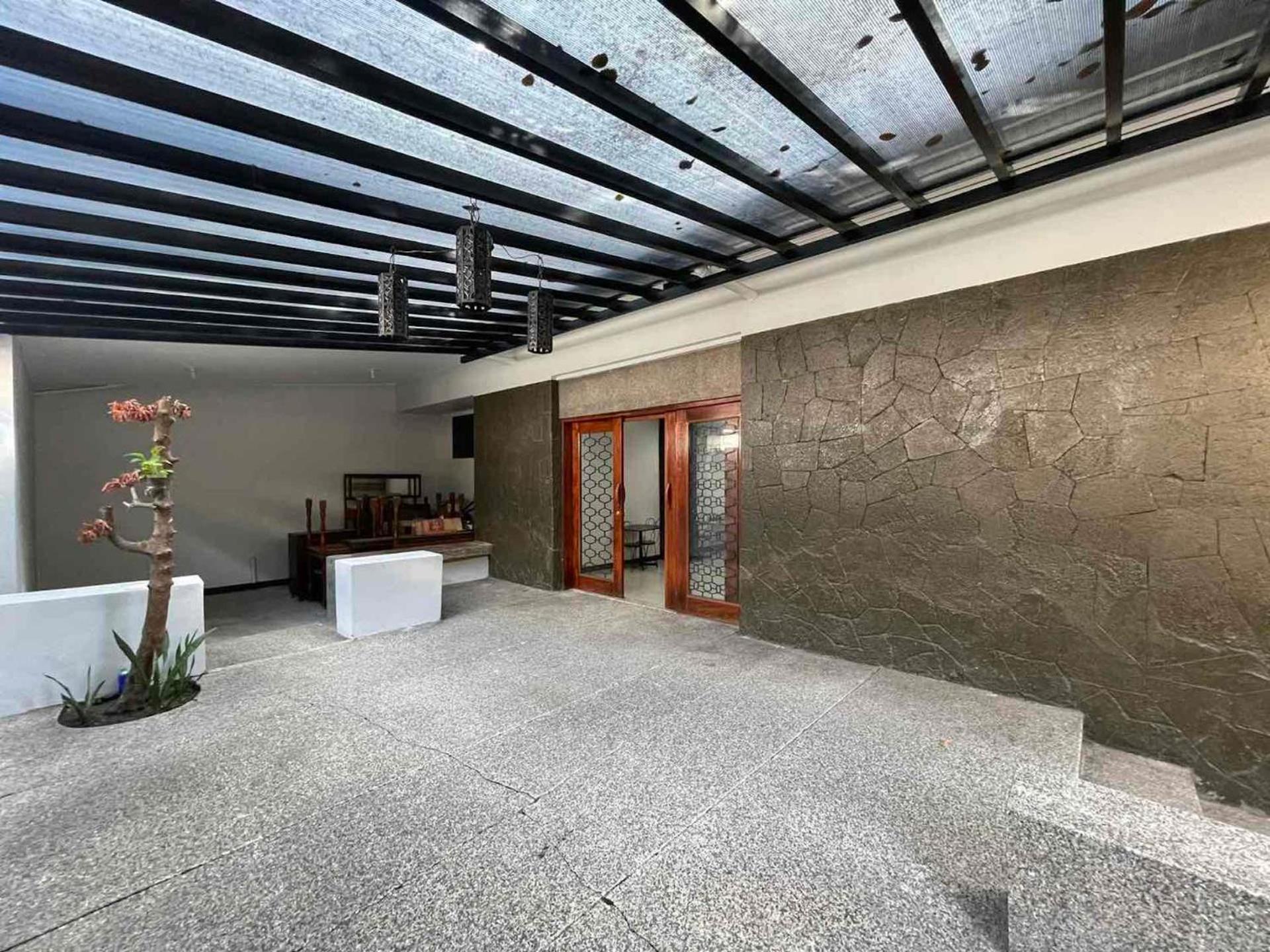 L'Pad Place Mandaluyong Exterior foto