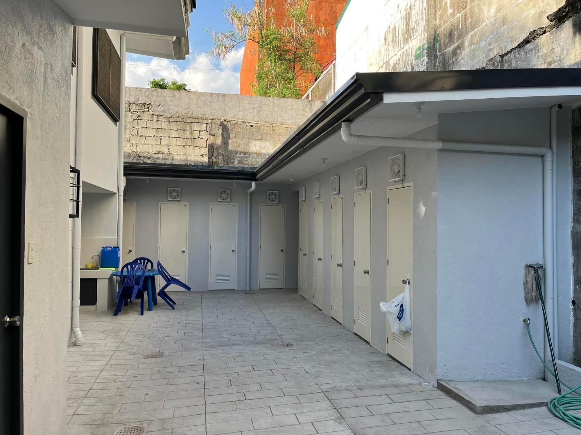 L'Pad Place Mandaluyong Exterior foto