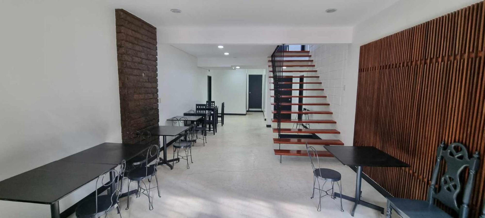 L'Pad Place Mandaluyong Exterior foto